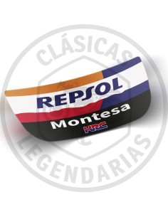 Anagrama Careta faro original Montesa Cota 315r Repsol ref.87144NN3REPSOL