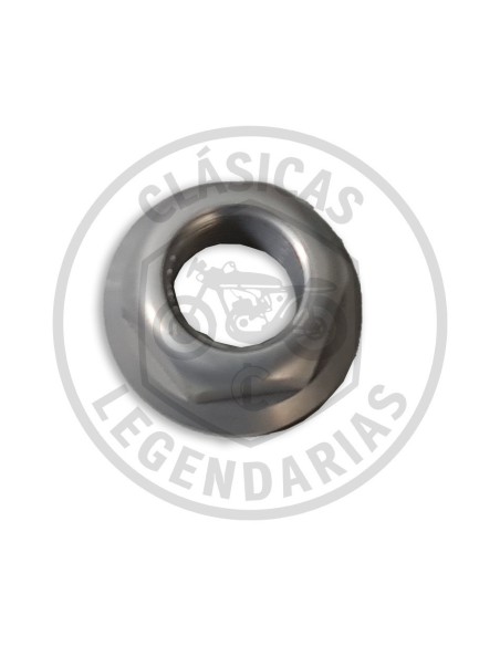 Rear wheel axle nut Montesa Cota 315R ref.90305NN4P10