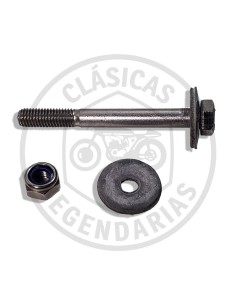 Tornillo delantero soporte deposito Montesa Cota Inox ref.9080751
