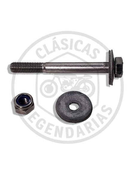 Tornillo delantero soporte deposito Montesa Cota Inox ref.9080751