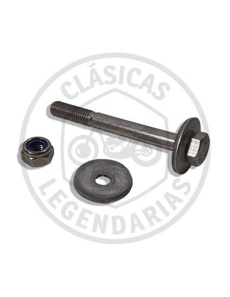 Tornillo delantero soporte deposito Montesa Cota Inox ref.9080751