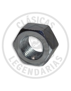 Front axle nut Montesa Cota 74 to 349 Ref 9214