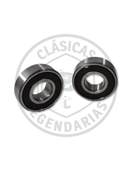 kit rodamientos ruedas Montesa Impala y Brio ref.94620301