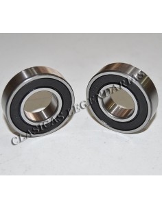 Rodamientos rueda delantera y trasera Cota 315 ref.961506004