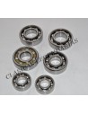 Rodamientos Motor Cota 348 ref.620503