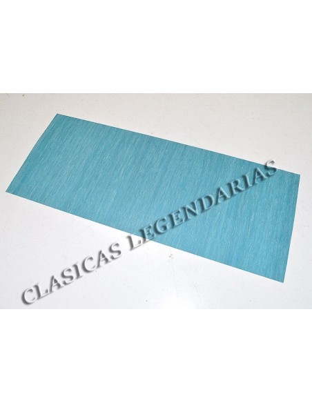 Hoja Papel de Junta motor 0,80 ref.99702