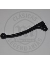 Amal aluminum loose lever in black for Montesa Cota and Enduro