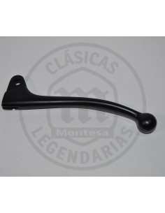 Amal aluminum loose lever in black for Montesa Cota and Enduro 2
