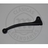 Loose black amal brake lever