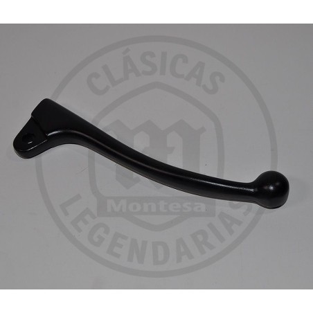 Loose black amal brake lever