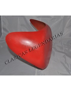 Cupula Faro carreras clasica