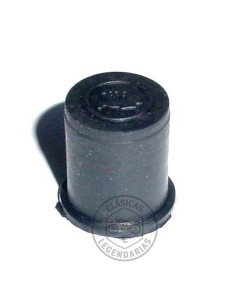 Bultaco gearbox protector cap rubber Ref.99901001