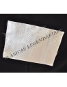 Small sheet Thermal protector 140x195x0.80 mm, up to 550 degrees