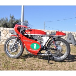Montesa Impala Gp 250 cc