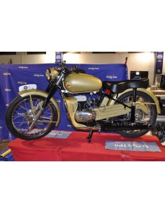 Montesa Brio 81 Restaurada al 100% 2