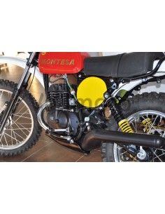Montesa Enduro 250 H ref.999999 2