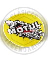 Motul vintage logo adhesive anagram 5 Ref.AML02026