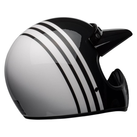 Casco moto Bell Vintage Moto-3 Reverb Ref.BR010011