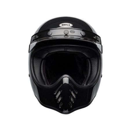 Casco moto Bell Vintage Moto-3 Reverb ref.BR01001