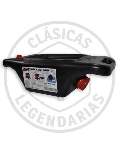 Bandeja de recogida de aceite 5L