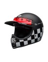 copy of Casco moto Bell Vintage Moto-3 Reverb ref.BR01001