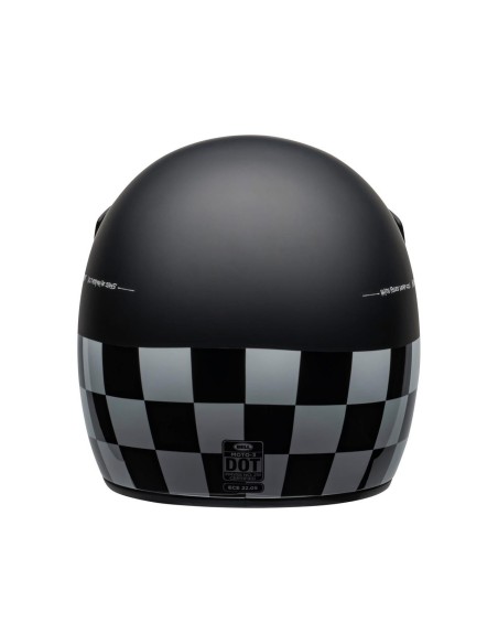 copy of Casco moto Bell Vintage Moto-3 Reverb ref.BR01001