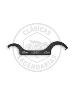 Llave de gancho motion pro 68-87mm. Ref.: BR01005