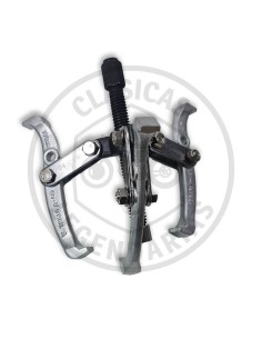 Universal 3-leg sprocket extractor Diam 100 ref.BR01022