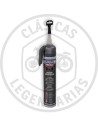 Pasta estanqueizante de silicona negra 200ml. Ref.: BR02002