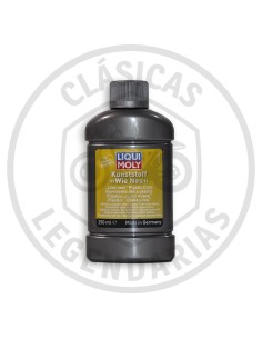Restaurador de plástico 250ml. Ref.: BR02003
