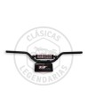 Manillar Renthal trial negro. Ref.: BR04002