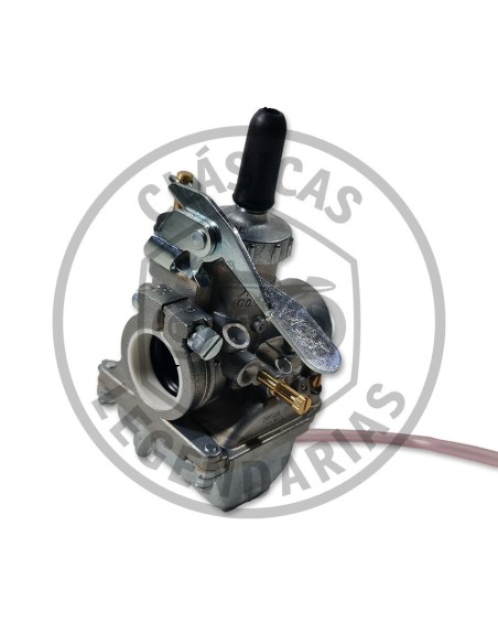 Carburador Mikuni 18 Montesa, Bultaco, Ossa ref.BR050118
