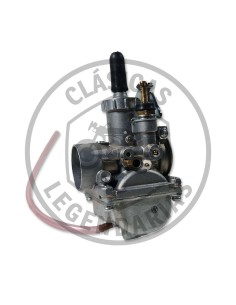 Carburetor Mikuni 18 Montesa, Bultaco, Ossa ref.BR050118 2
