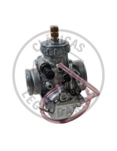 Mikuni 24 Montesa, Bultaco, Ossa carburetor ref.BR050124