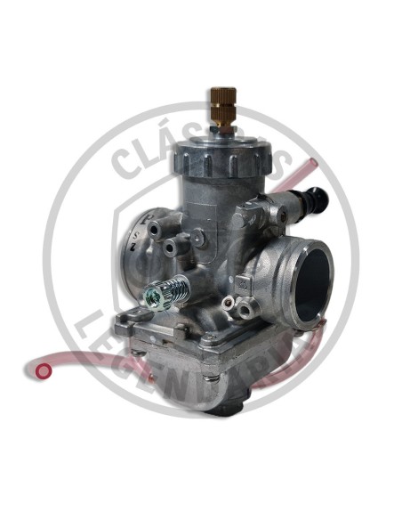 Mikuni 24 Montesa, Bultaco, Ossa carburetor ref.BR050124