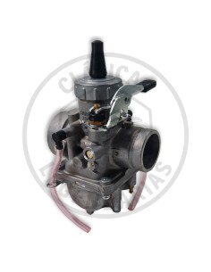 Mikuni 26 Montesa, Bultaco, Ossa carburetor ref.BR050126 2