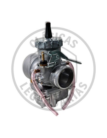 Mikuni 38 Montesa, Bultaco, Ossa carburetor ref.BR050138