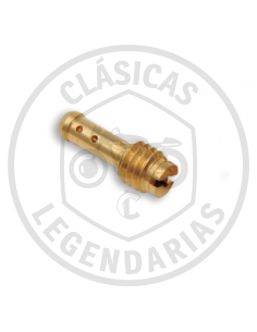 Original Mikuni low VM22/210 gum ref.BR054022 2