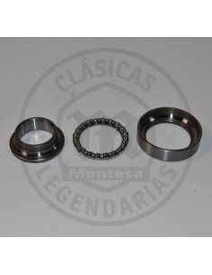 Steering bearing Bultaco Sherpa, Metralla, Mercurio 2