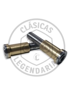 Bultaco Tralla-Sherpa-Mercurio Tipper Caps ref.BU003103010