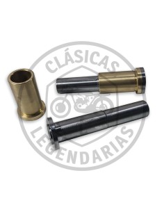 Casquets Basculant Bultaco Tralla-Sherpa-Mercuri ref.BU003103010 2
