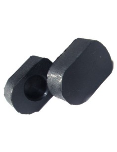 Rubber bumpers Bultaco Metralla tank fixing Ref.BU00801001