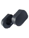 Topes goma Fijacion deposito Bultaco Metralla Ref.BU008010012