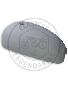 Deposito Bultaco Tralla-Metralla en fibra Ref.BU01000319