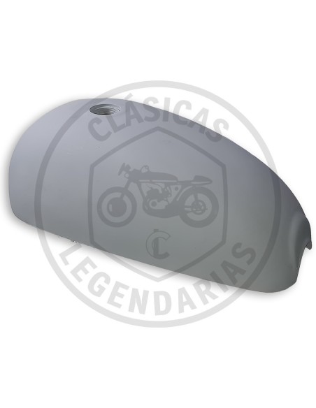 Deposito Bultaco Tralla-Metralla en fibra Ref.BU01000319