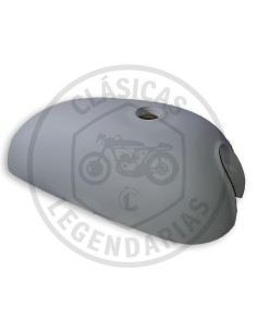 Deposito Bultaco Tralla-Metralla en fibra Ref.BU01000319 2