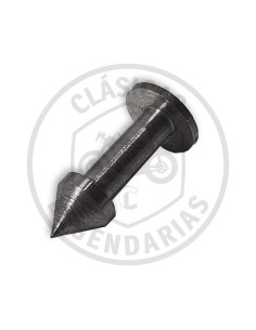 Bultaco side plate fastening tip ref.BU011010150