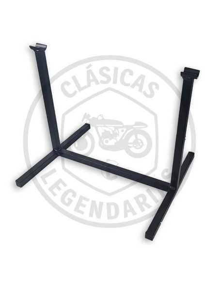 Bultaco TSS motorcycle display stand ref.BU02401001