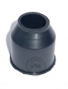 Guardapolvos horquilla Bultaco Lobito 28 dis x40mm ref.BU03203001