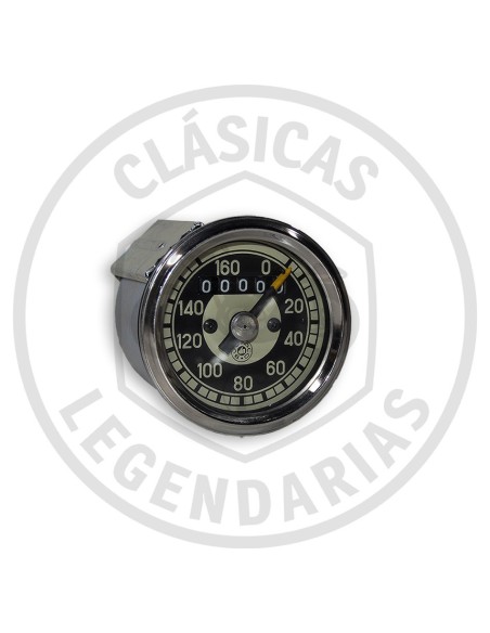 Cuenta kilómetros Bultaco Metralla 62. Ref.: BU0817001